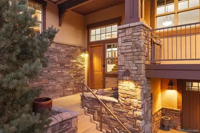 4366 Chateau Ridge Lane, Castle Rock, CO 80108 - Photo 46