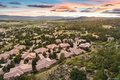 4366 Chateau Ridge Lane, Castle Rock, CO 80108 - Photo 8
