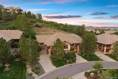 4366 Chateau Ridge Lane, Castle Rock, CO 80108 - Photo 44