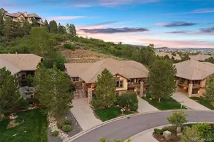 4366 Chateau Ridge Ln, Castle Rock, CO 80108 - Photo 44