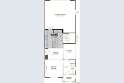13282 Cibola Way, Parker, CO 80134 - Photo 2