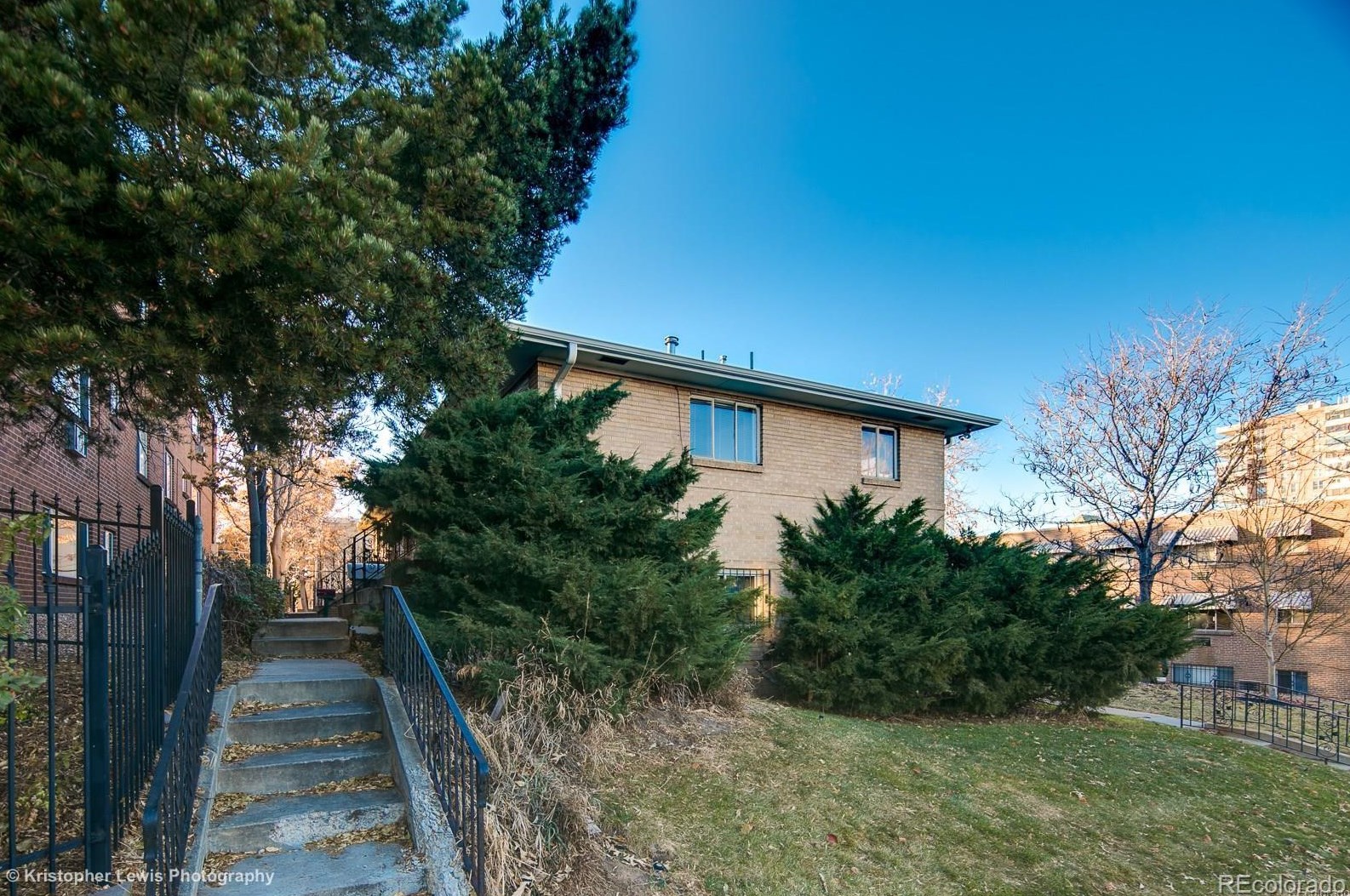 35 Washington St, Denver, CO 80203-4204