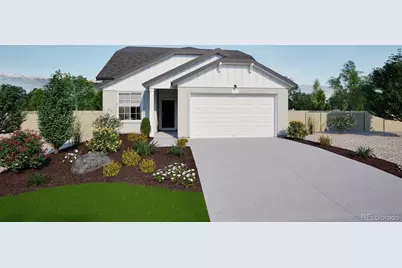 4848 N Sicily Court, Aurora, CO 80019 - Photo 1