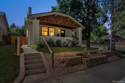 2589 N Glencoe Street, Denver, CO 80207 - Photo 2
