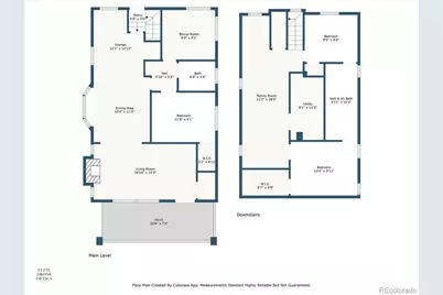 2589 N Glencoe Street, Denver, CO 80207 - Photo 30