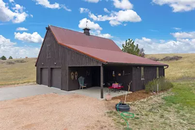 801 Allis Ranch Road, Sedalia, CO 80135 - Photo 10