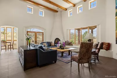 801 Allis Ranch Road, Sedalia, CO 80135 - Photo 4