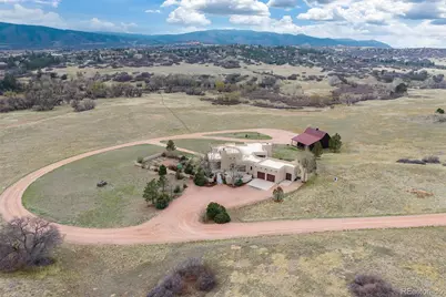 801 Allis Ranch Road, Sedalia, CO 80135 - Photo 40