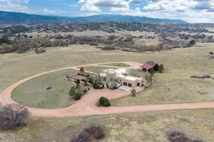 801 Allis Ranch Rd, Sedalia, CO 80135 - Photo 40