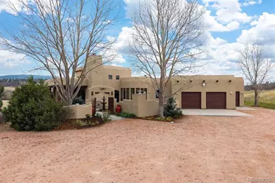 801 Allis Ranch Road, Sedalia, CO 80135 - Photo 2