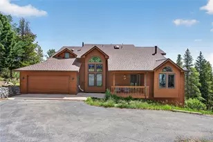 31547 Conifer Mountain Dr, Conifer, CO 80433 - Photo 2
