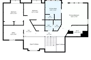31547 Conifer Mountain Dr, Conifer, CO 80433 - Photo 48