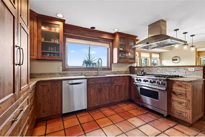 31547 Conifer Mountain Drive, Conifer, CO 80433 - Photo 6