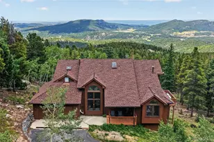 31547 Conifer Mountain Dr, Conifer, CO 80433 - Photo 1