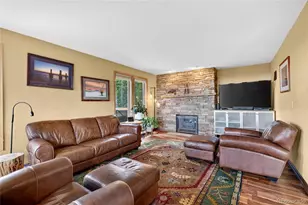 31547 Conifer Mountain Dr, Conifer, CO 80433 - Photo 12