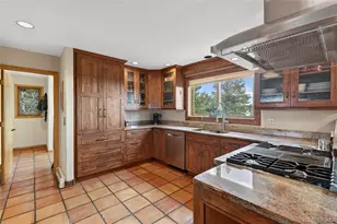 31547 Conifer Mountain Dr, Conifer, CO 80433 - Photo 8
