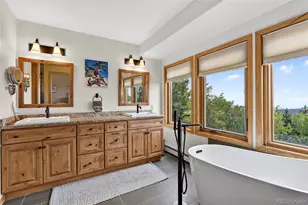 31547 Conifer Mountain Dr, Conifer, CO 80433 - Photo 26
