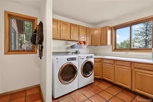 31547 Conifer Mountain Dr, Conifer, CO 80433 - Photo 18