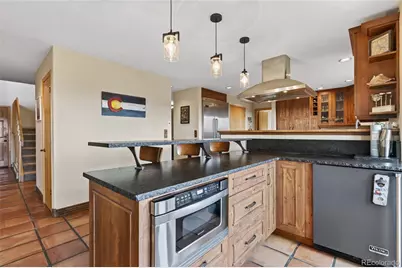 31547 Conifer Mountain Drive, Conifer, CO 80433 - Photo 10
