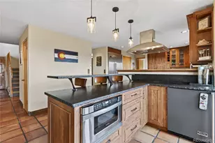31547 Conifer Mountain Dr, Conifer, CO 80433 - Photo 10