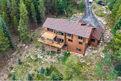 31547 Conifer Mountain Drive, Conifer, CO 80433 - Photo 44