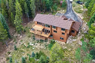 31547 Conifer Mountain Dr, Conifer, CO 80433 - Photo 44