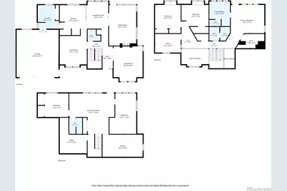 31547 Conifer Mountain Drive, Conifer, CO 80433 - Photo 50