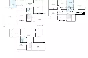31547 Conifer Mountain Dr, Conifer, CO 80433 - Photo 50