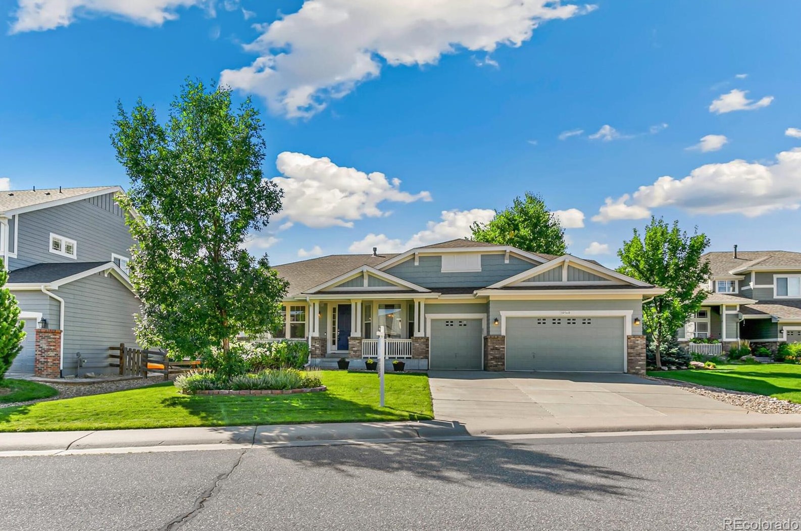 10560 Stable Ln, Littleton, CO 80125-7956