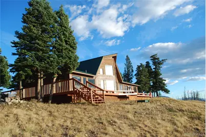 2411 Vent Place, Fort Garland, CO 81133 - Photo 38