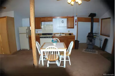 2411 Vent Place, Fort Garland, CO 81133 - Photo 32
