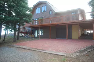 2411 Vent Pl, Fort Garland, CO 81133 - Photo 2