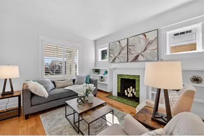 3357 N Gaylord Street, Denver, CO 80205 - Photo 8