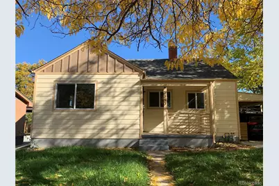 3360 Chase Street, Wheat Ridge, CO 80212 - Photo 1
