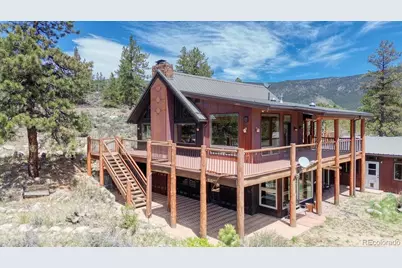 19290 Mountain View Drive, Buena Vista, CO 81211 - Photo 2