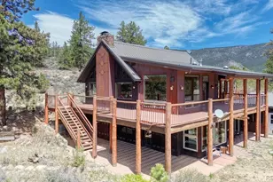 19290 Mountain View Dr, Buena Vista, CO 81211 - Photo 2