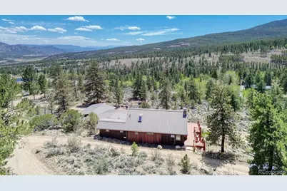 19290 Mountain View Drive, Buena Vista, CO 81211 - Photo 50