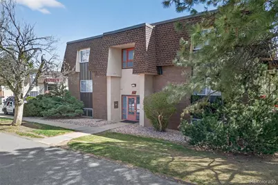 7755 E Quincy Avenue #203A2, Denver, CO 80237 - Photo 26