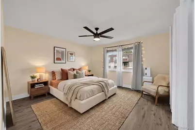7755 E Quincy Avenue #203A2, Denver, CO 80237 - Photo 20