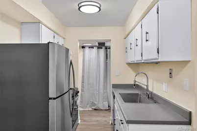 7755 E Quincy Avenue #203A2, Denver, CO 80237 - Photo 8