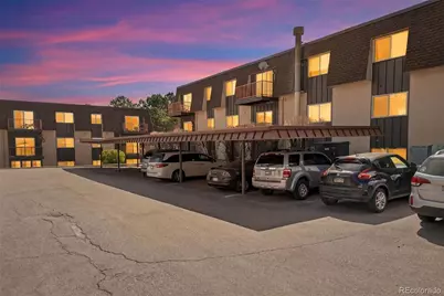 7755 E Quincy Avenue #203A2, Denver, CO 80237 - Photo 28