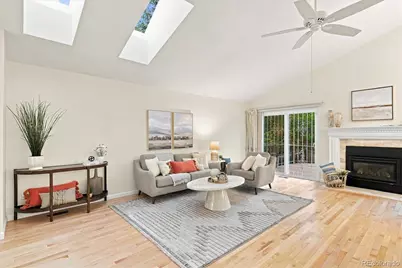 6356 S Glencoe Court, Centennial, CO 80121 - Photo 4