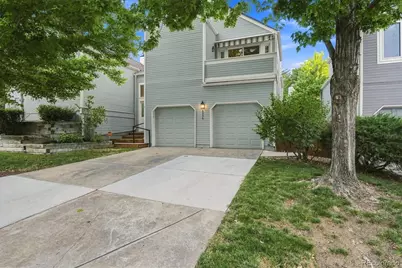 6356 S Glencoe Court, Centennial, CO 80121 - Photo 2