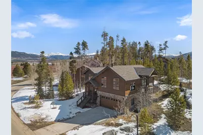 110 Windflower Lane, Frisco, CO 80443 - Photo 1