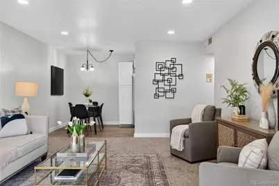 7755 E Quincy Avenue #302A3, Denver, CO 80237 - Photo 6