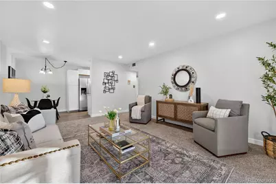 7755 E Quincy Avenue #302A3, Denver, CO 80237 - Photo 4