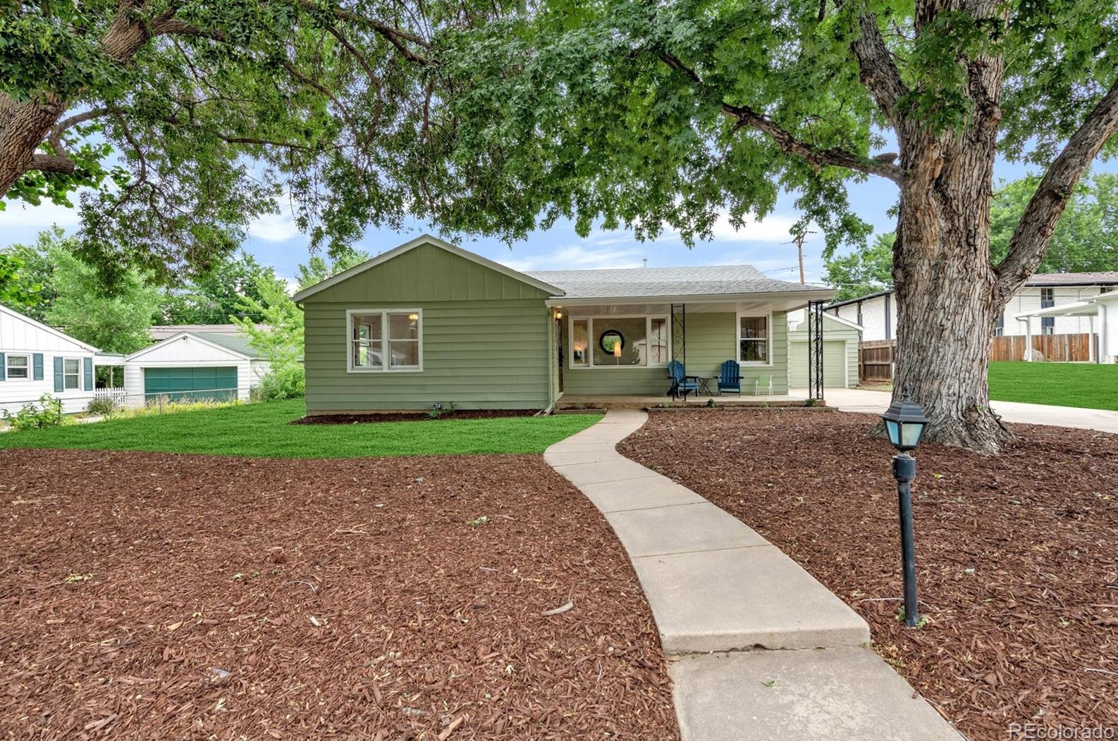 4480 Yarrow St, Denver, CO 80033-3252