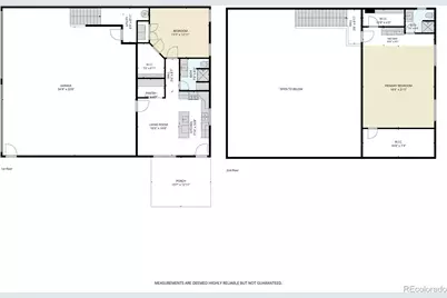 6905 Wildridge Road, Colorado Springs, CO 80908 - Photo 48