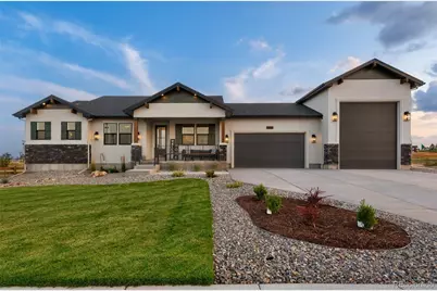 13147 Crescent Creek, Peyton, CO 80831 - Photo 2