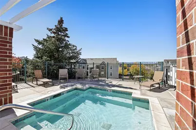10176 Park Meadows Drive #2108, Lone Tree, CO 80124 - Photo 26